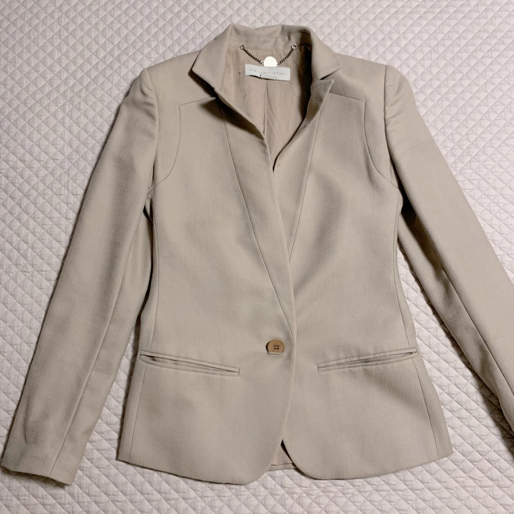 Stella McCartney Blazer
